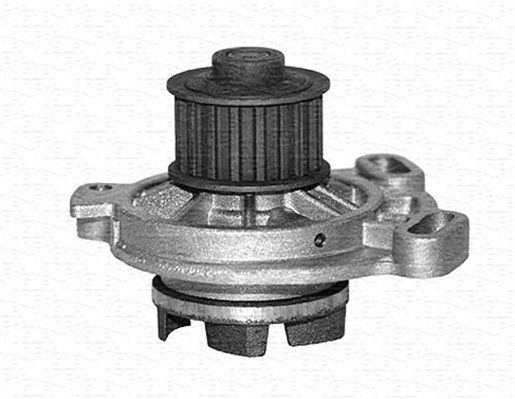 MAGNETI MARELLI Veepump 350981772000